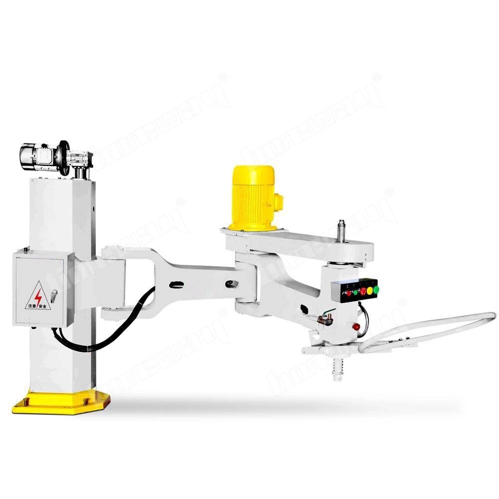 8 Inch Double Layers Bush Hammer Wheel