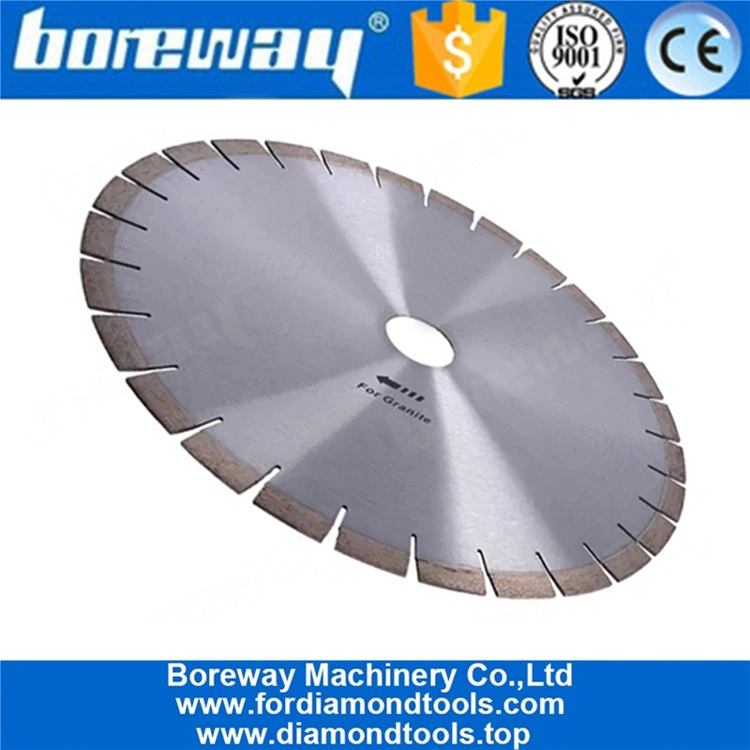 Diamond Saw Blades for Granite