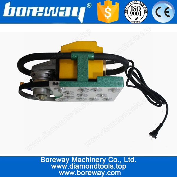 BW-MX1280便携式锣边机