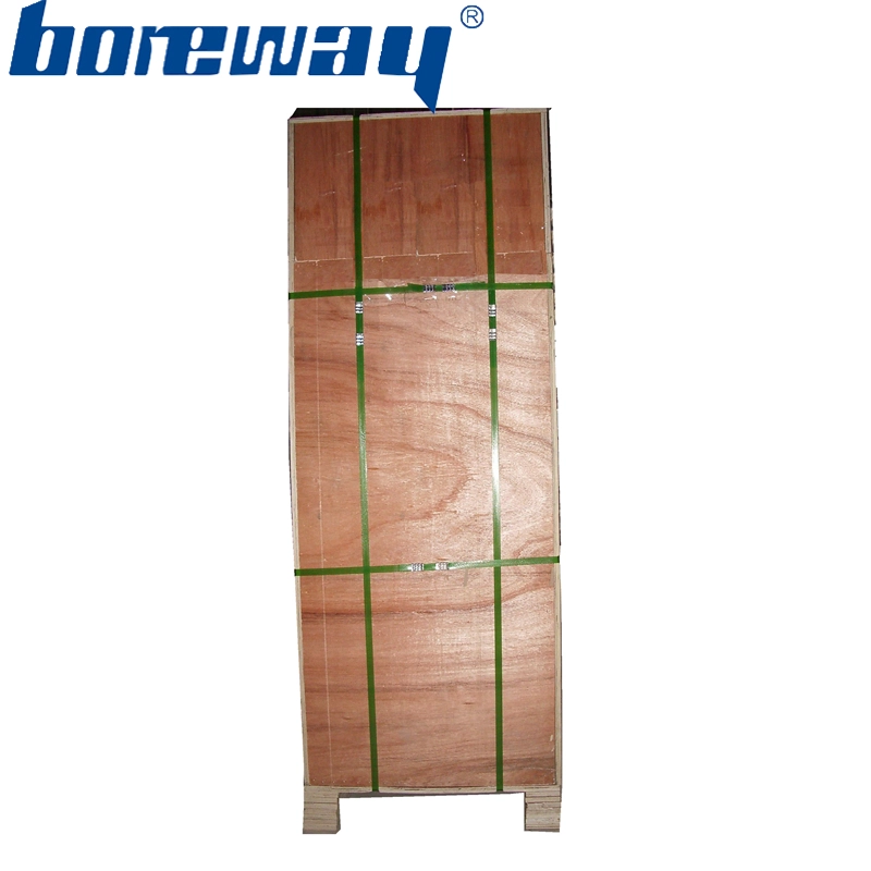 welding frame machine packing