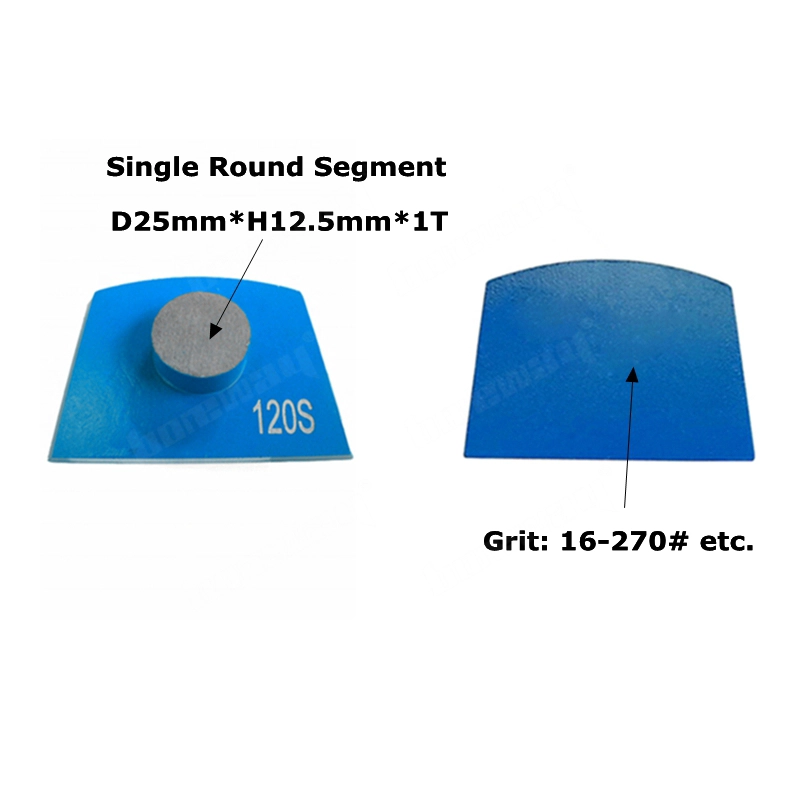 Lavina Diamond Grinding Block