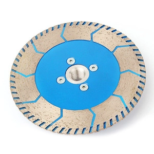 5 Inch diamond saw blade cutting disc