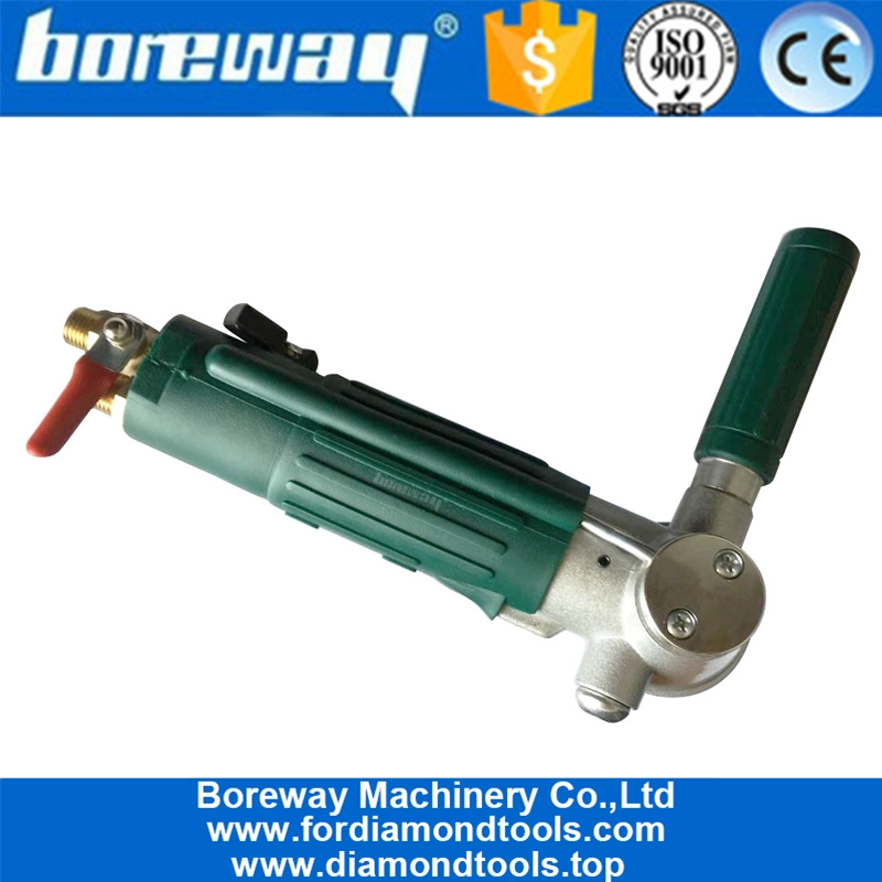 Pneumatic Air Polisher Hotselling Stone Air Wet Angle Grinder Pneumatic Polisher 01