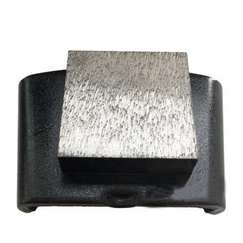 HTC Concrete Grinding Shoe