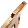Double Row Diamond Grinding Wheel