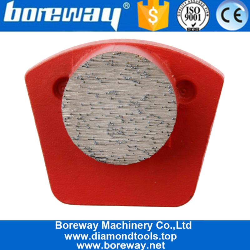 Single Head Werkmaster Metal Grinding Block