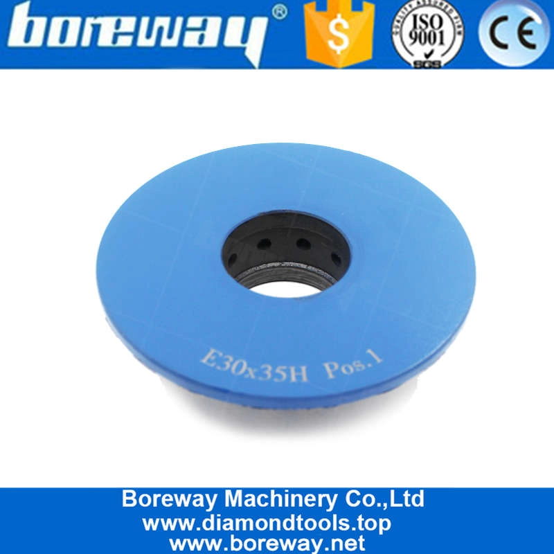 E30x35H Segmented Diamond Router Bit