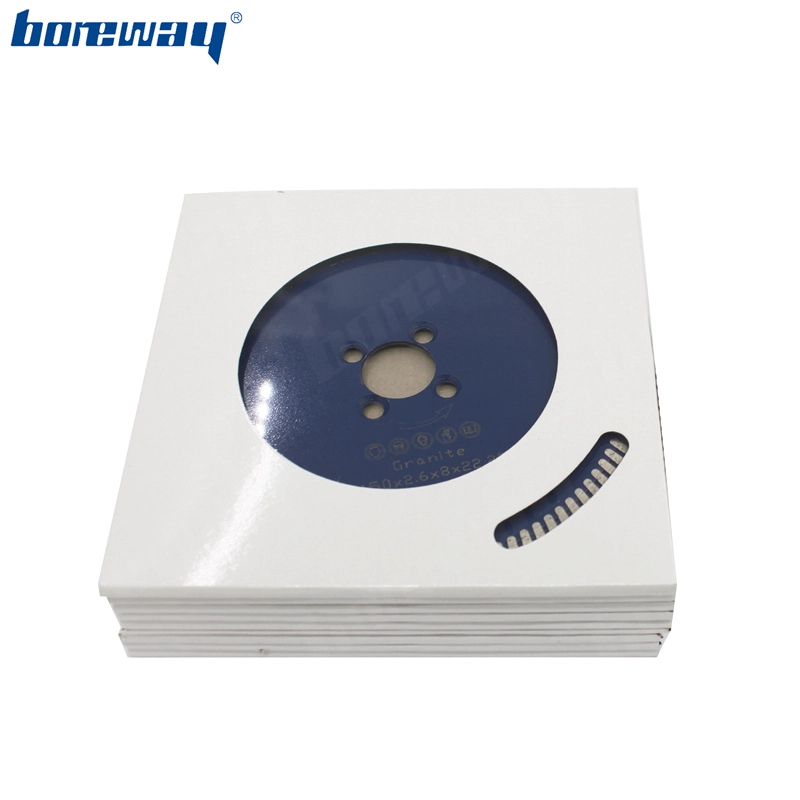 Sintered Diamond Cutting Porous Disc