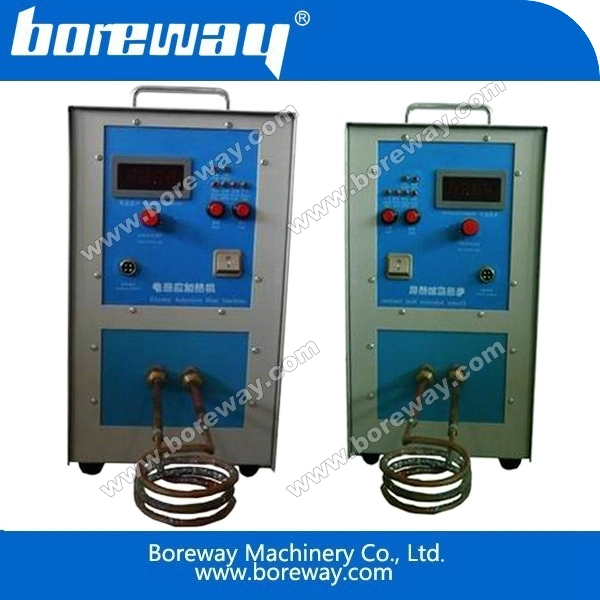 20KW high frequency induction welding machine
