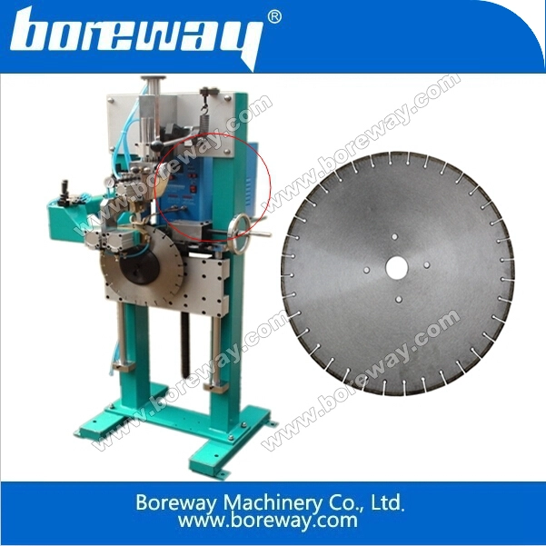 20KW high frequency induction welding machine