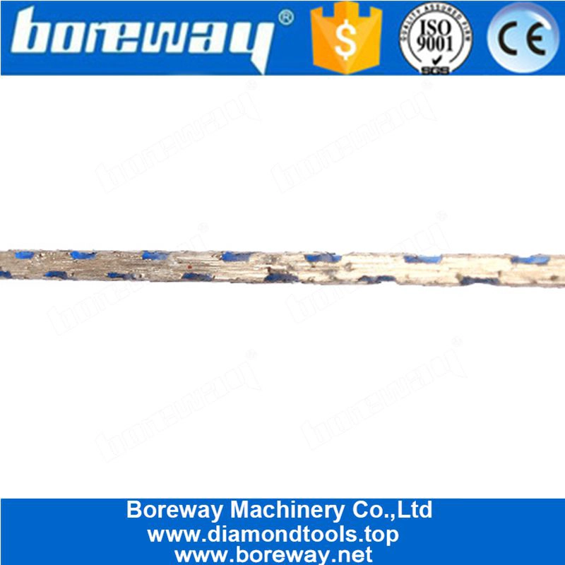 4.5 Inch Turbo Diamond Saw Blade With Cooling Holes For Granite Sandstone Concrete