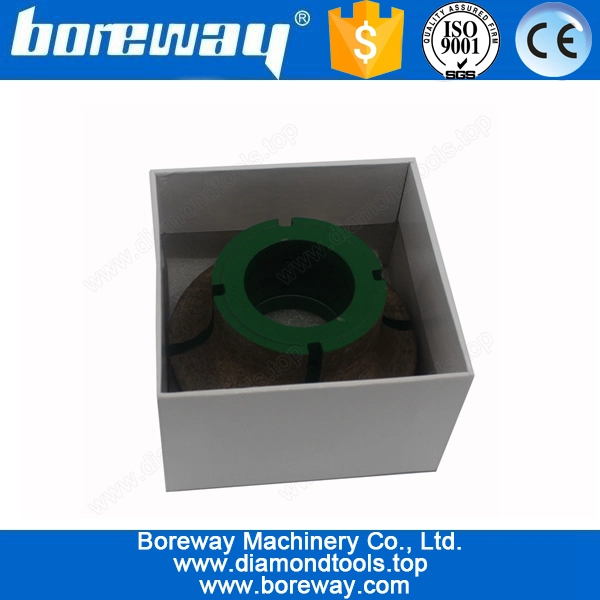 A30x35mm CNC Diamond Acrylic Router Bit For Granite