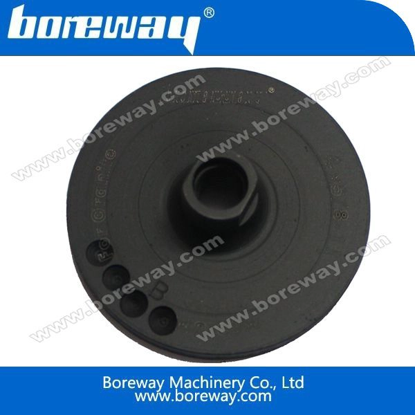 Abrasive Disc Diamond Segment Resin Bond Grinding Cup Wheel