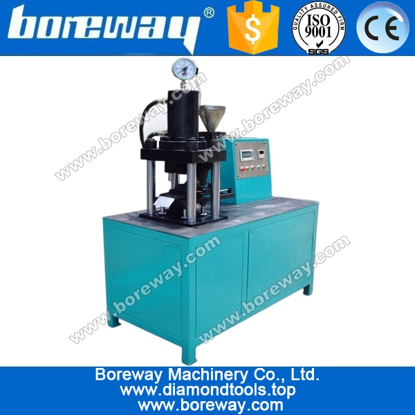 Automatic Hydraulic Pressing Machine- (BWM-HP)