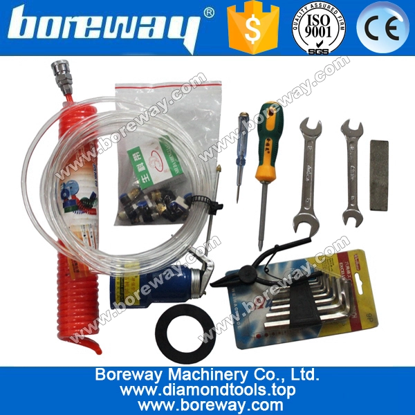 Automatic Welding Machine for Diamond Saw Blade