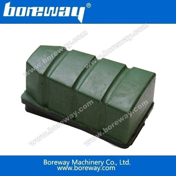 Boreway Buff Polieren fickert Schleifmittel
