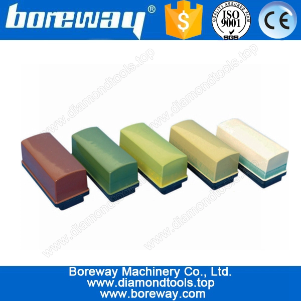 Boreway Diamante in metallo di alta qualità di alta qualità Fickert per la pietra