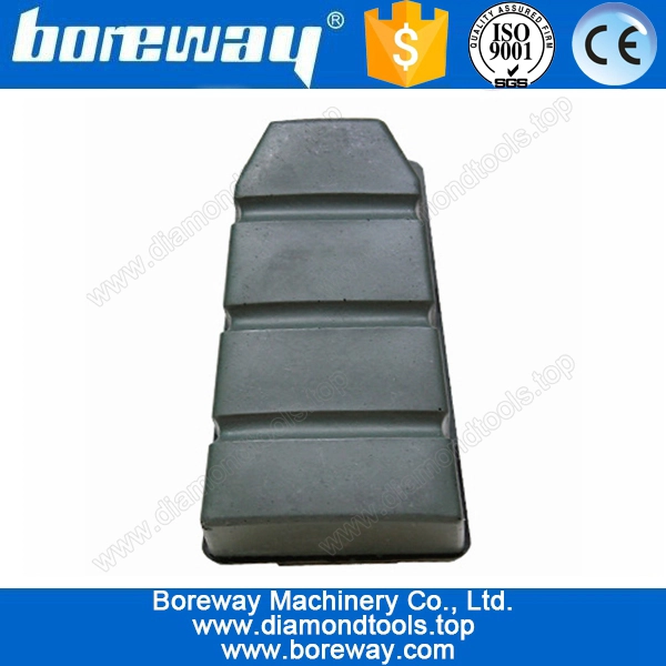 Boreway Diamante in metallo di alta qualità di alta qualità Fickert per la pietra