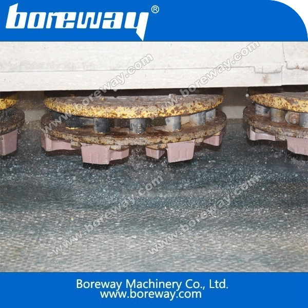 Boreway मैग्नेसाइट फ्रैंकफर्ट abrasives