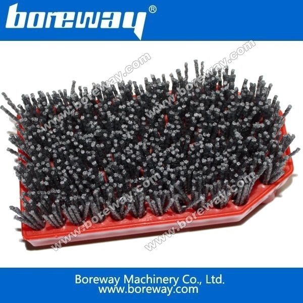 Boreway normal specifications of our fickert grinding brushes