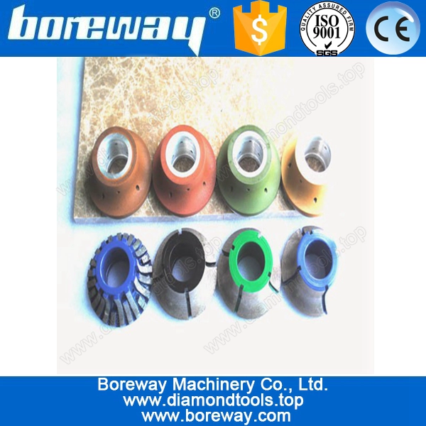 Routeur de béton CNC A30 Banc