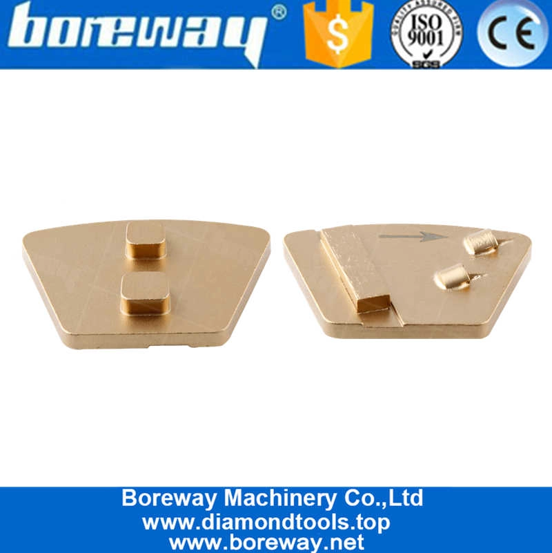 Porcellana Fornitura di fabbrica 2 * 1/4 PCD Rimozione epossidica Epoxy Strumenti di lucidatura