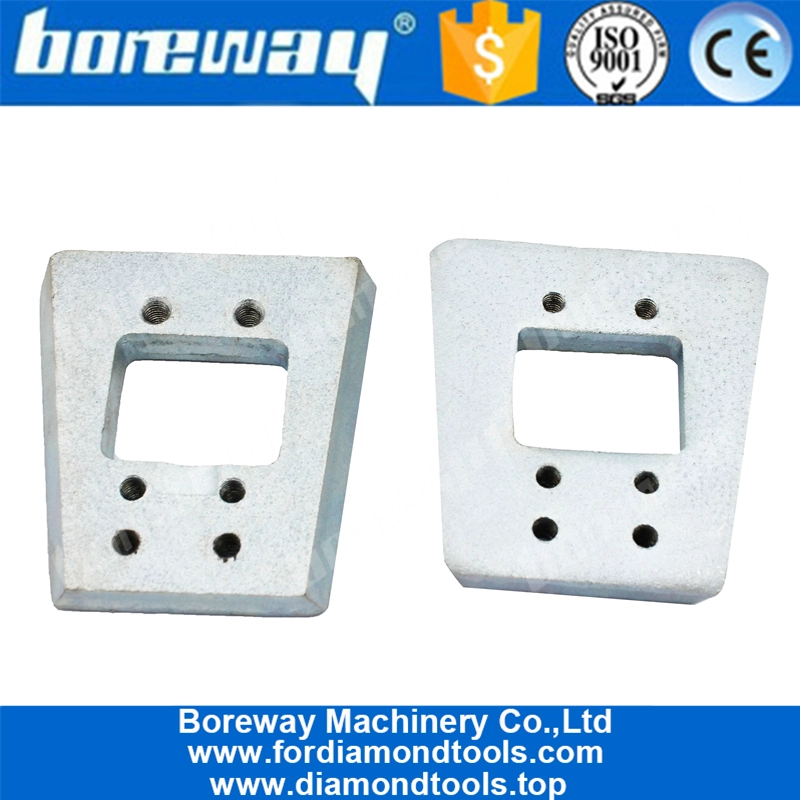 China Rodillo de soporte de soporte de arbusto de Frankfurt de 60 dientes Bits de carburo fabricante