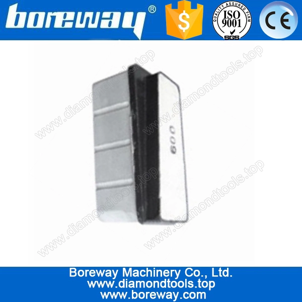 Fornitura produzione Cina blocco magnesite francoforte