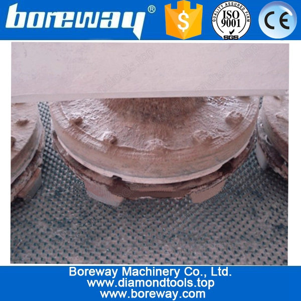 Fornitura produzione Cina blocco magnesite francoforte