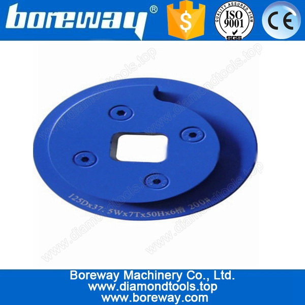 China manufacture supply squaring disc