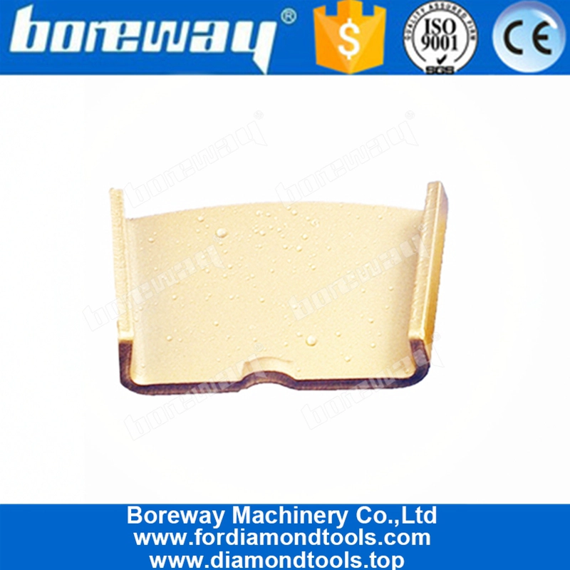 Concrete Tools HTC Grinding Shoes For Floor Machine