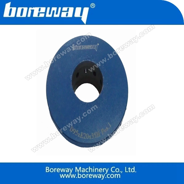 Concrete router bit E20