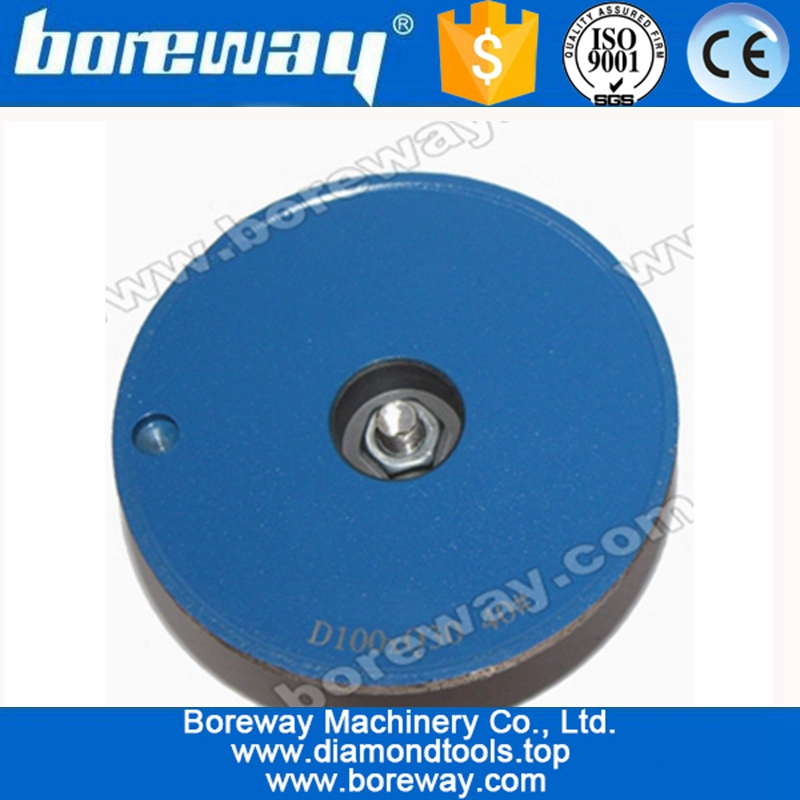 D100*Q30*M8 Diamond Wholesale Continuous Router Bits