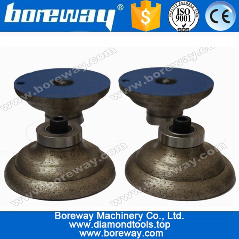 D100*Q30*M8 Diamond Wholesale Continuous Router Bits