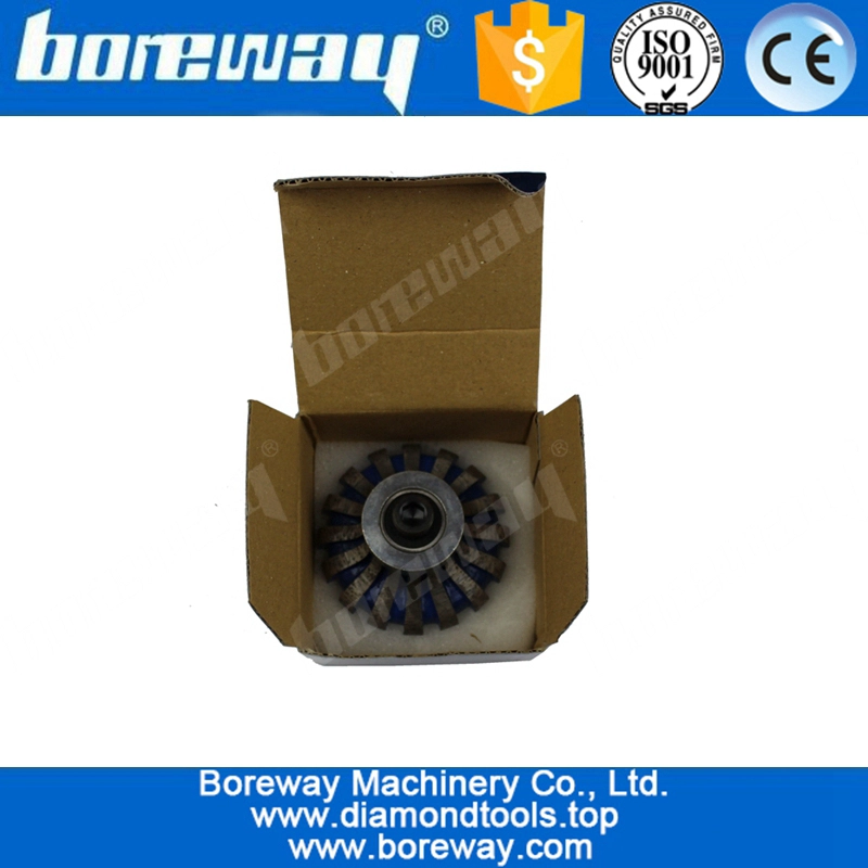 d80 * f20 * 5/8 "-11 الصلبة سطح بت التوجيه ل آلة محمولة
