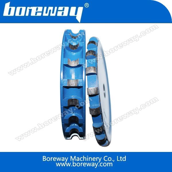 Diamond Concrete cutting wheel