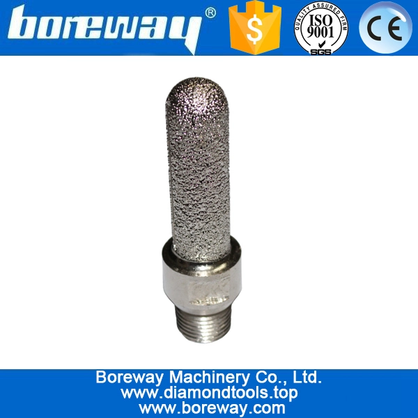 Diamant Doigt Bit, Bits Finger diamant
