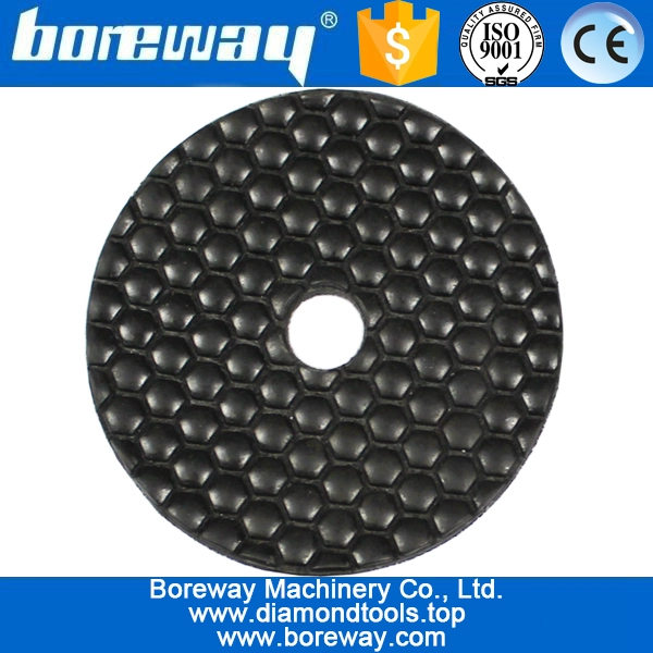 Diamant Grinding Et Pads de polissage