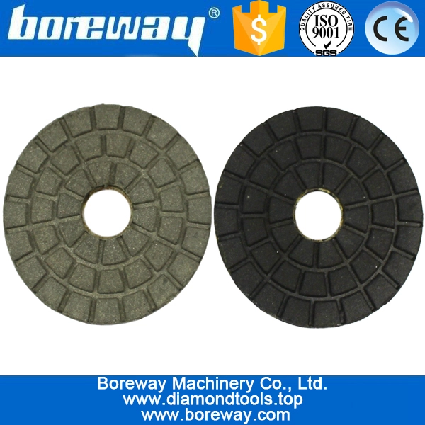 Diamant Grinding Et Pads de polissage