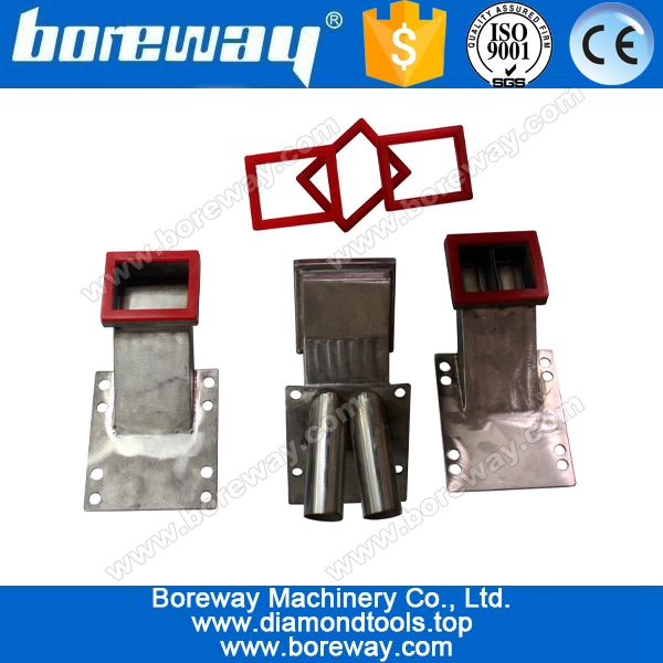 Diamond Segment Cold Press Machine 35T-60T factory price Fully Automatic Mechanical diamond tools machine