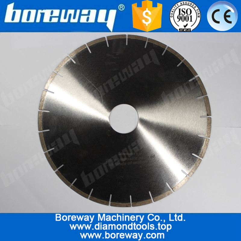 Diamond Wet Saw Blade For All Kind Of Materials