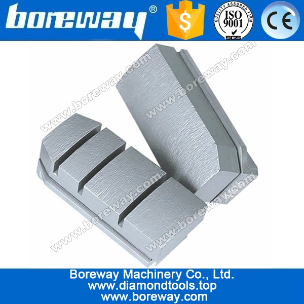 Diamond Abrasive Tool per macinare granito di marmo piastrelle in porcellana e altre pietre