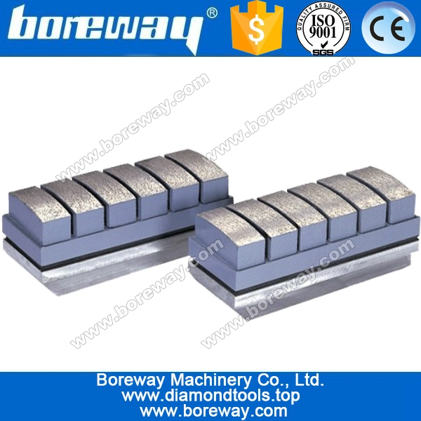 Diamond Abrasive Tool per macinare granito di marmo piastrelle in porcellana e altre pietre