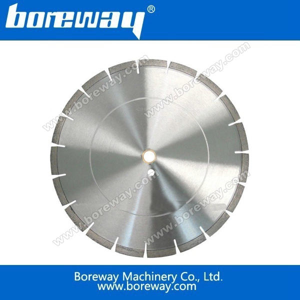 Diamond Iaser Cured Concrete Saw Blade