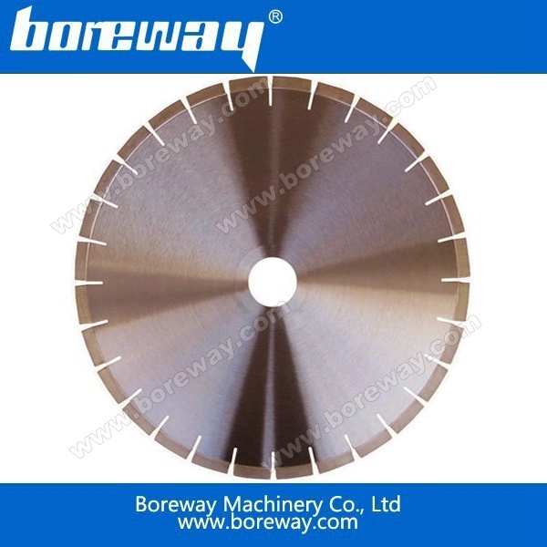 Diamond professional purpose concrete laser welded diamond saw blade