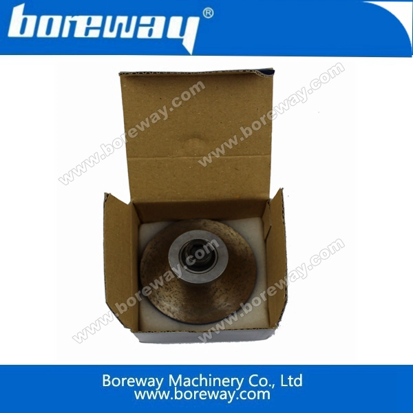 Diamond router bit B20