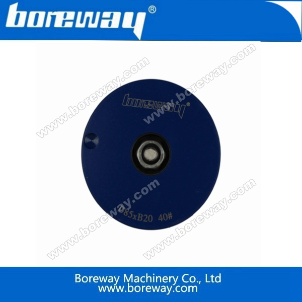 Diamond router bit B20
