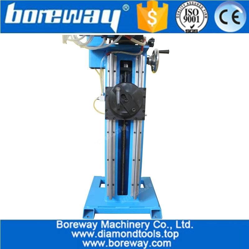 Diamond saw blade hydraulic gold welding machine factory low price Diamond tools brazing machine