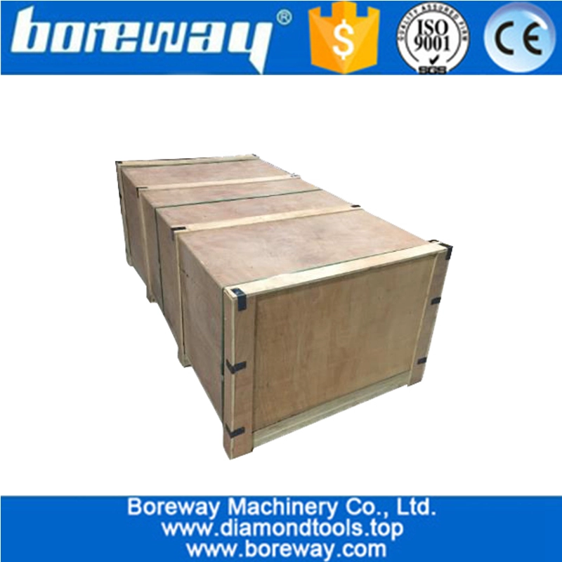 Diamond saw blade hydraulic gold welding machine factory low price Diamond tools brazing machine
