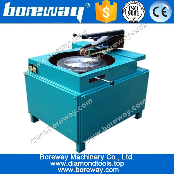 Diamond saw blade polishing machine boreway Machinery